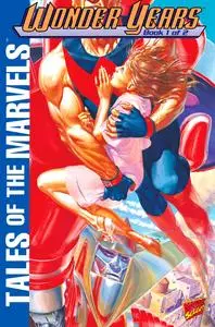 Tales of the Marvels - Wonder Years 001 (1995) (digital) (Marika-Empire