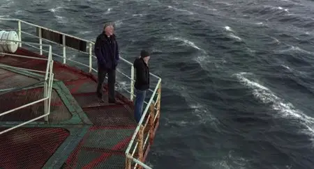 The Secret Life of Words/La Vida secreta de las palabras (2005)