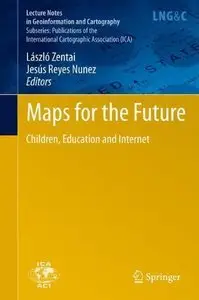 Maps for the Future: Children, Education and Internet (repost)