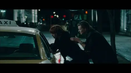 Faces in the Crowd (2011)