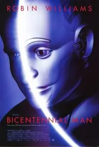 Bicentennial Man (1999)