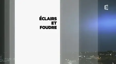 (Fr5) Éclairs et foudre (2014)