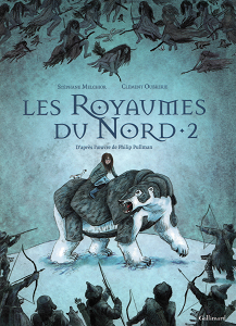 Les Royaumes du Nord - 03 Tomes