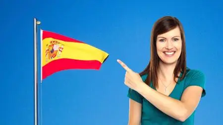 Spanish for Beginners: Learn Spanish