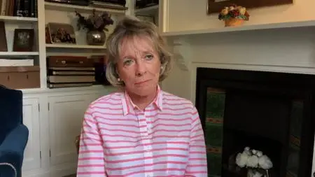 Ch5. - Esther Rantzen: Living with Grief (2020)