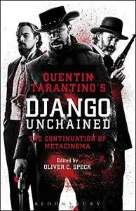 Quentin Tarantino's Django unchained : the continuation of metacinema