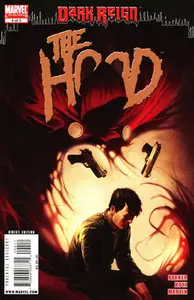 Dark Reign: The Hood 04 (of 05)