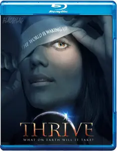 Thrive (2011)