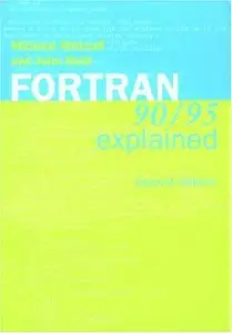 Fortran 90/95 Explained (Repost)