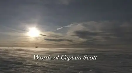 ITV - Words Of Captain Scott (2012)