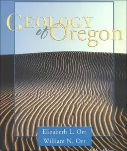 Geology of Oregon (repost)