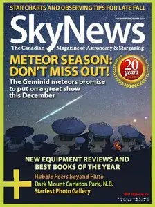 SkyNews Magazine November/December 2014 (True PDF)