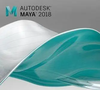 Autodesk Maya 2018.2