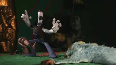 Armikrog (2016)