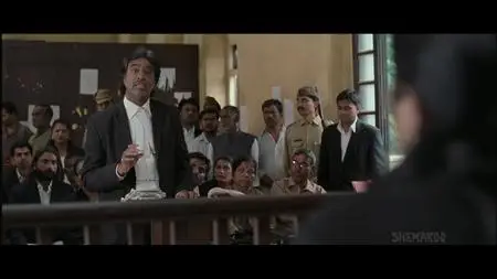 Jolly LLB (2013)