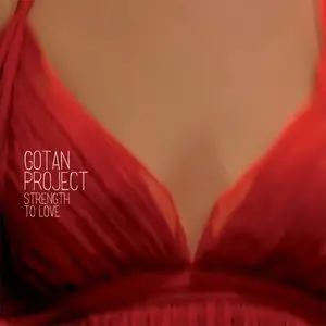 Gotan Project - Discography (2001-2014)