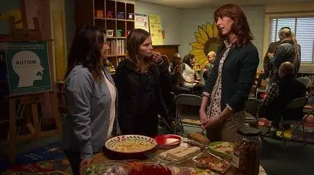 Atypical S02E01