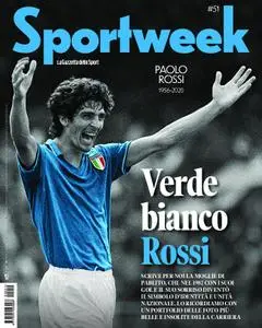 SportWeek – 19 dicembre 2020