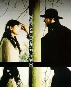 Combat d'amour en songe / Love Torn in Dream - by Raoul Ruiz (2000)