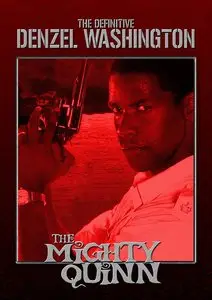 The Mighty Quinn (1989)
