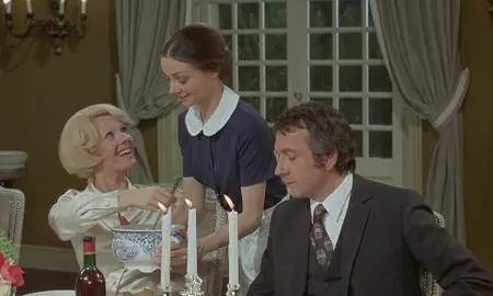 Le charme discret de la bourgeoisie / The Discreet Charm of the Bourgeoisie (1972)