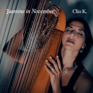 Clio K - Jasmine in November (2023) [Official Digital Download]