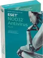 ESET Smart Security & NOD32 Antivirus v3.0.566 Business Edition