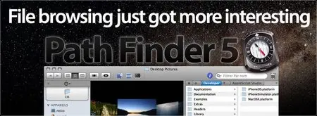 Path Finder 5.5.5 SL