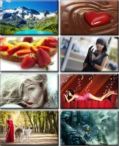 Computer Desktop Wallpapers Collection (71)