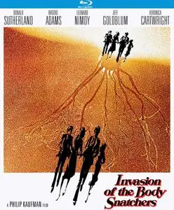 Invasion of the Body Snatchers (1978) [Remastered]