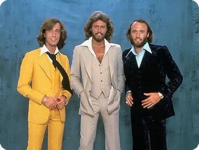 Bee Gees - Mythology: The 50th Anniversary Collection (2010) [4 CDs Box Set] RE-UPLOAD