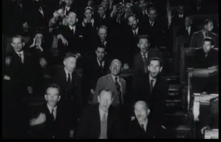 The eye of Vichy
