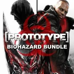 Prototype® Biohazard Bundle (2015)