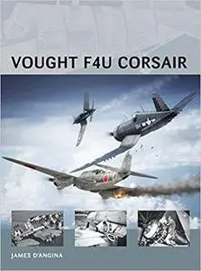 Vought F4U Corsair (Air Vanguard)