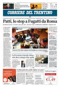 Corriere del Trentino – 08 aprile 2020