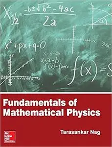 Fundamentals of Mathematical Physics / AvaxHome