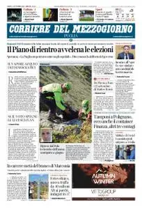 Corriere del Mezzogiorno Bari – 12 settembre 2020