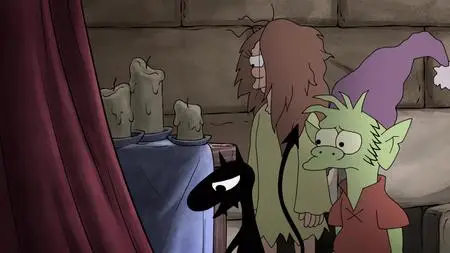 Disenchantment S05E09