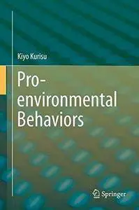 Pro-Environmental Behaviors