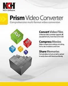 Prism Plus 7.56 macOS