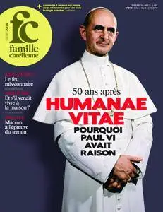 Famille Chrétienne - 02 juin 2018