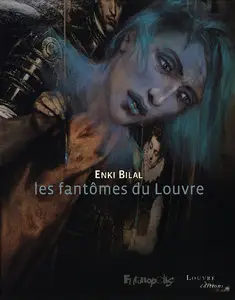Les fantômes du Louvre