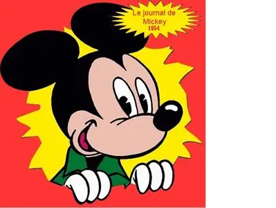 Le Journal de Mickey 1954 (084-134)