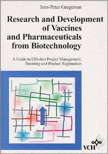 Research and Development of Vaccines and Pharmaceuticals from Biotechnology