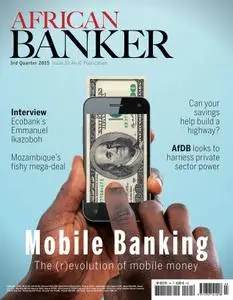 African Banker English Edition - Issue 33