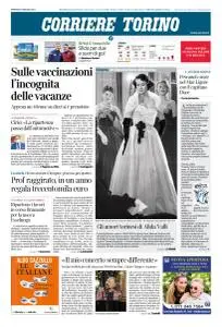 Corriere Torino - 18 Maggio 2021