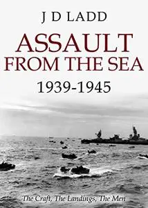 Assault from the Sea 1939-1945