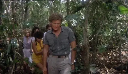 Jungle Warriors / Euer Weg führt durch die Hölle (1984)