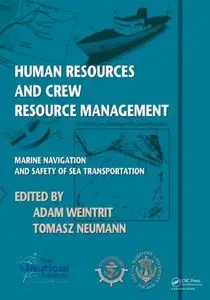 Human Resources and Crew Resource Management: Marine Navigation and Safety of Sea Transportation