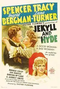 Dr. Jekyll and Mr. Hyde (1941)